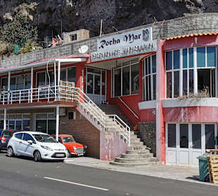 Stadtrundgang Calheta