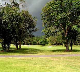 Phoenix Golf Club, Pattaya