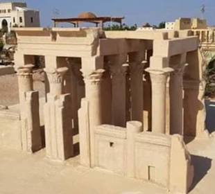 Mini Egypt Park