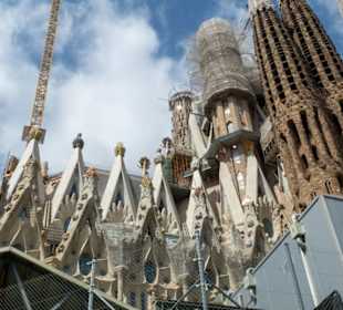 Sagrada Familia