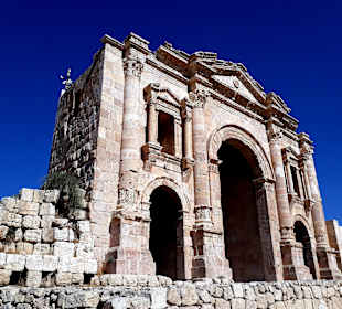 Gerasa (Jerash)