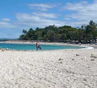 Playa Dorada
