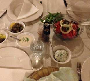 Restaurant Taverna Mousikos