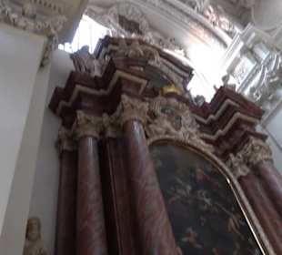 Dom St. Stephan