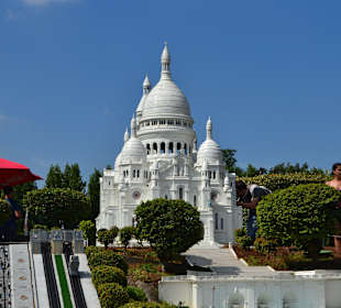 Sacre Coeur