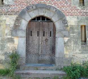 Fort St. Pieter in Maastricht