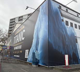 Titanic: Eine Immersive Reise