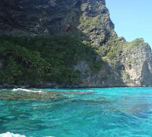 Playa Fronton