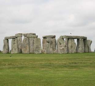 Stonehenge