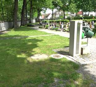 Friedhof Balingen