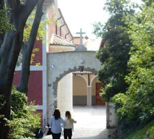 Kirche Sant'Apollinare Martire