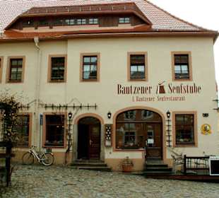 Bautzener Senfstube
