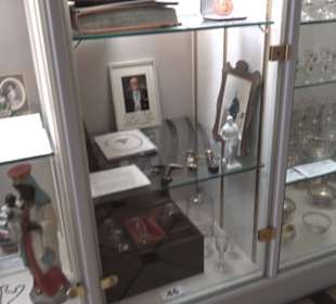 Glasmuseum