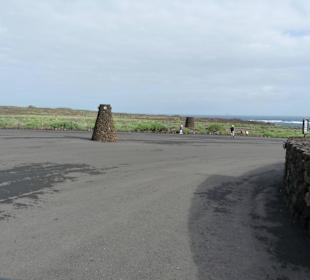  Jameos del Agua Cesar Manrique