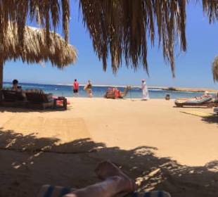 Strand Sharm El Naga
