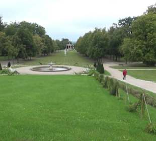 Schlossgarten