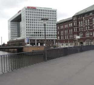 Speicherstadt