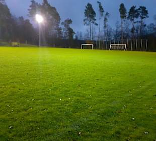  Sportheim am Sportplatz Vogelkopf