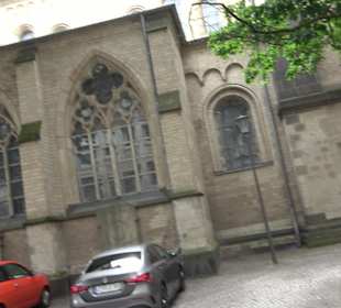 St. Andreas