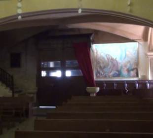 Klosteranlage Santuari de Sant Salvador