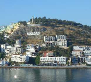 Kusadasi