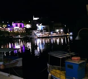 Fischereihafen Sissi