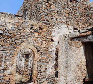 Spinalonga