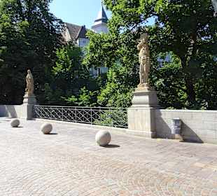 Stadtrundgang Waldshut