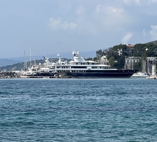 Hafen Kusadasi