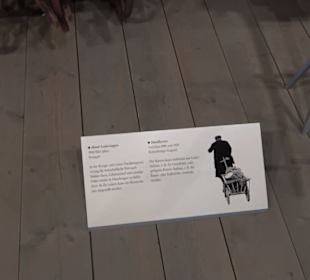 Museum für Kutschen, Chaisen & Karren