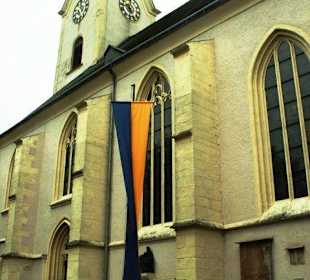 Kirche