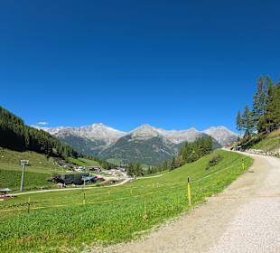 Ausblick 