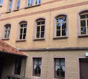 Bernheimersche Realschule
