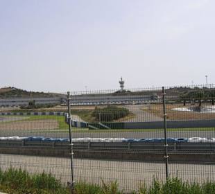 Cirquit de Jerez