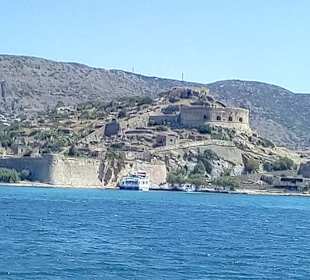 Spinalonga