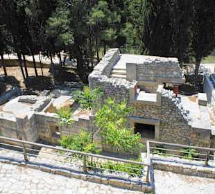 Knossos - Impression