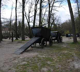 Spielwagen