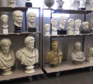 Archäologische Sammlung