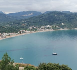 Strand Afionas