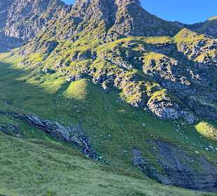 Wandern Bad Hofgastein