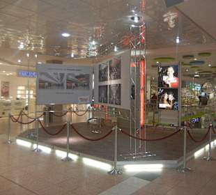 Billstedter Einkaufscenter