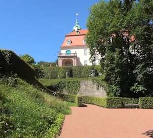 Schlossgarten