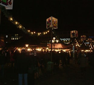 Christkindlesmarkt Nürnberg