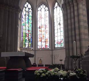 Sankt Andreas 
