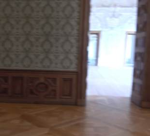 Neues Schloss Schleißheim