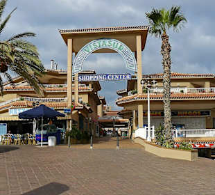 Impressionen Playa de las Vistas