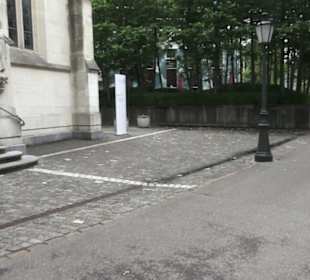 Kirche St. Peter und Paul