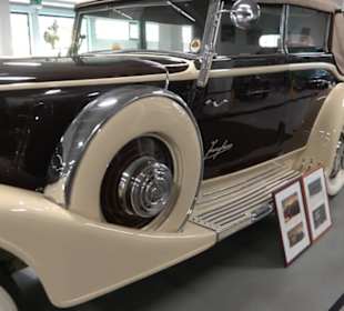Autosammlung Steim