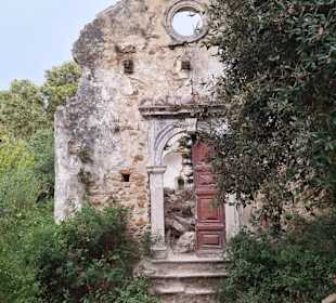 Assumption Monastery of the Virgin Maries