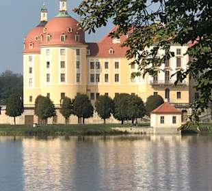Schloss Moritzburg 